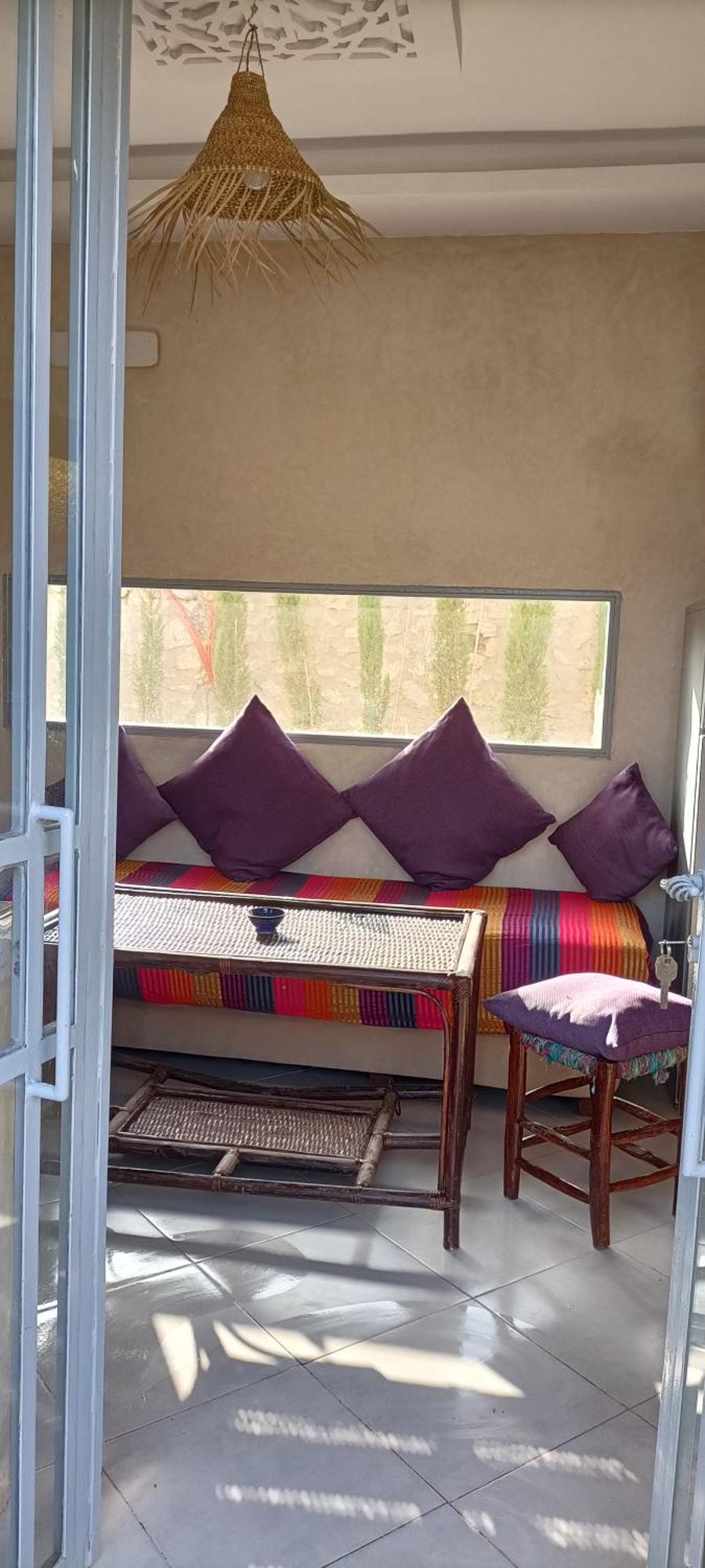 Villa Iyad 에사우이라 외부 사진