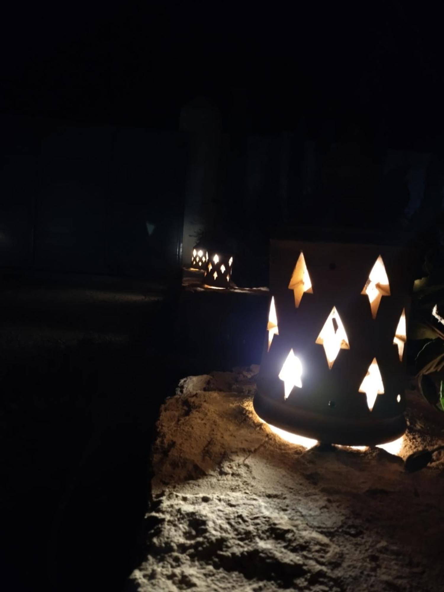 Villa Iyad 에사우이라 외부 사진